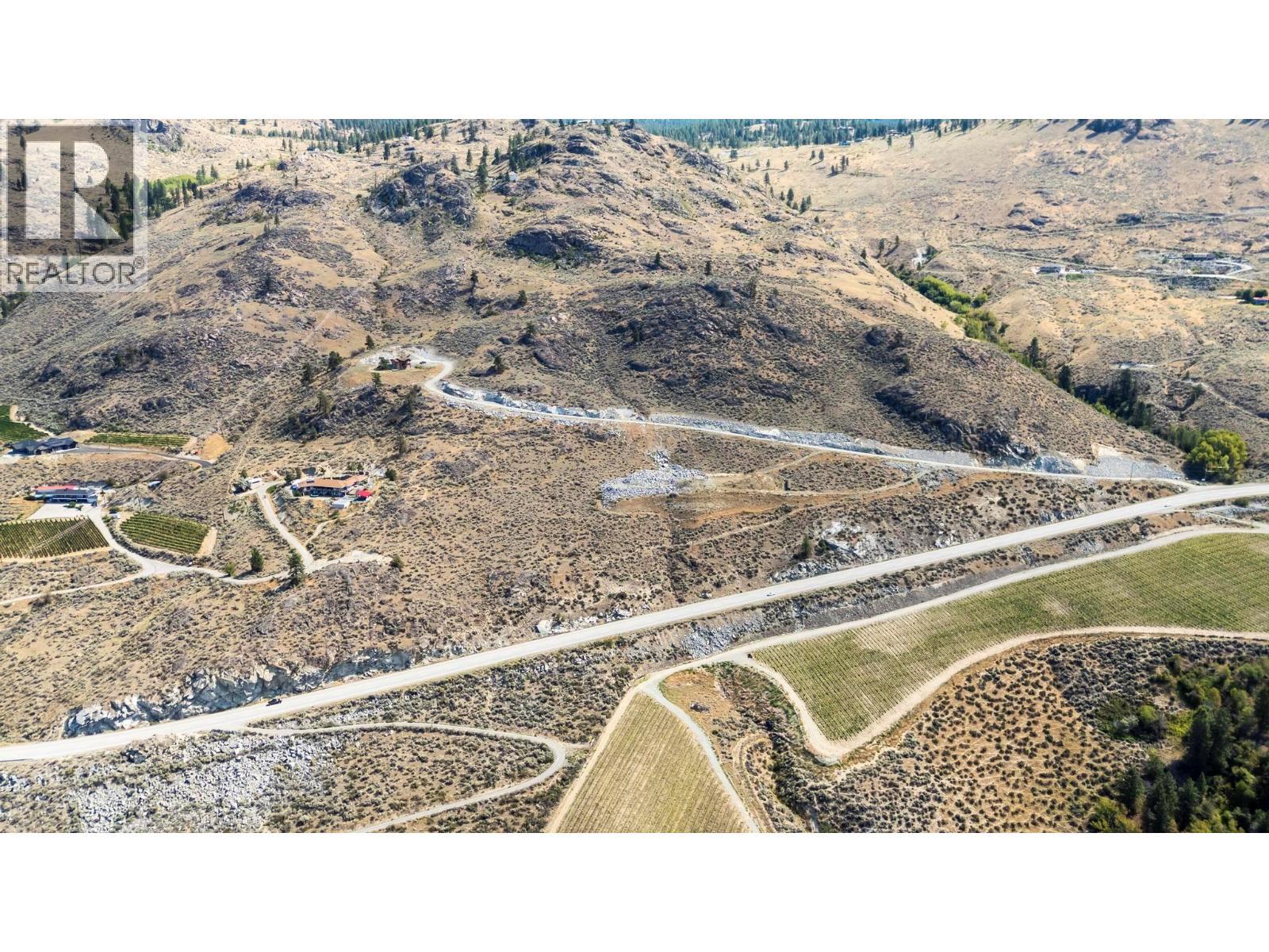 1750 Highway 3 E Lot# 2. Osoyoos, British Columbia