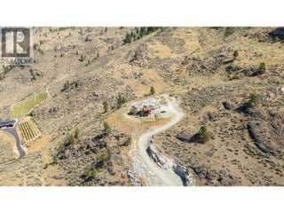 1750 Highway 3 E Lot# 2. Osoyoos, British Columbia