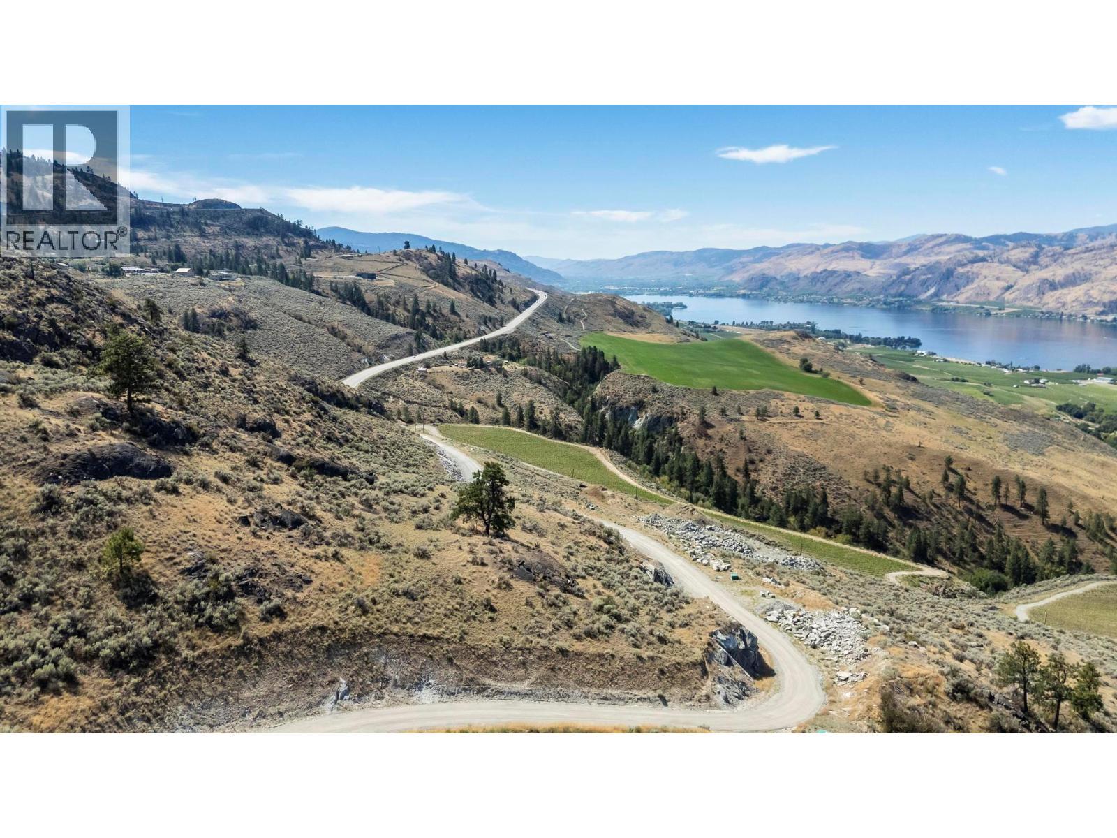 1750 Highway 3 E Lot# 2. Osoyoos, British Columbia