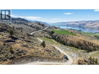 1750 Highway 3 E Lot# 2. Osoyoos, British Columbia
