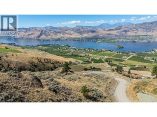 1750 Highway 3 E Lot# 2. Osoyoos, British Columbia