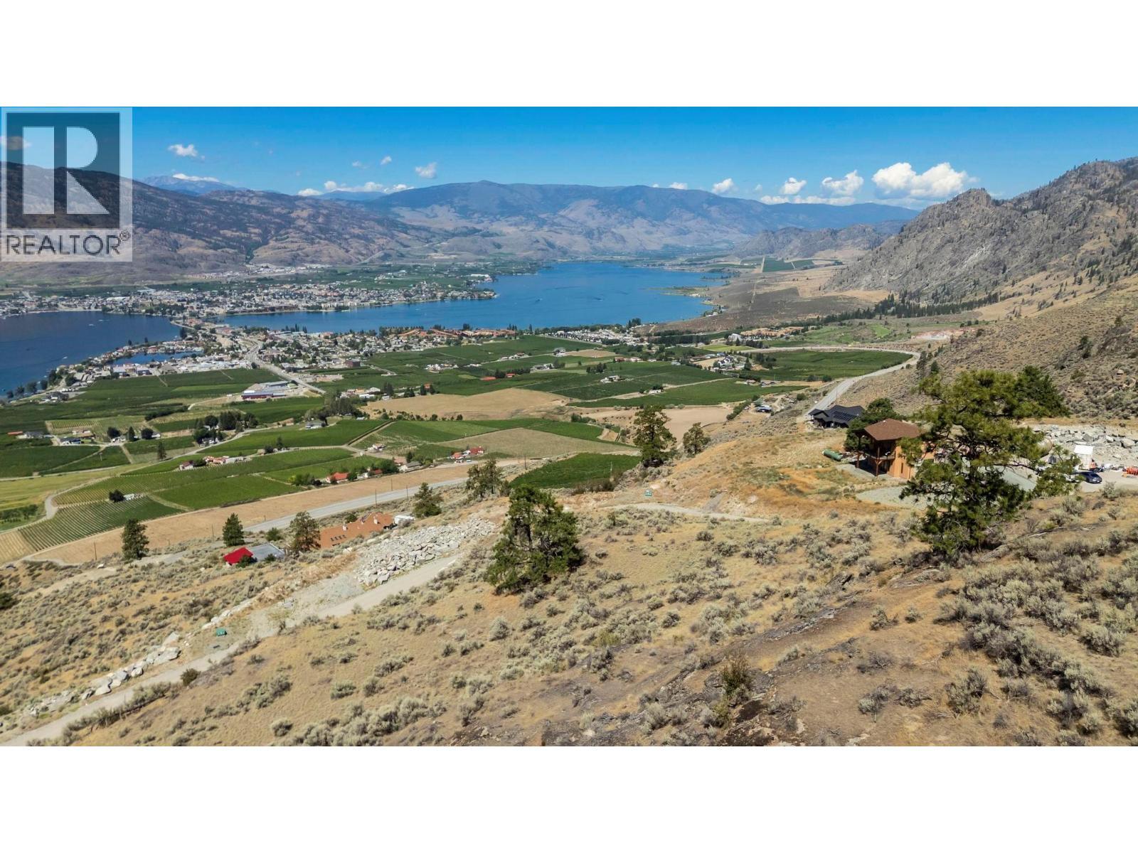 1750 Highway 3 E Lot# 2. Osoyoos, British Columbia
