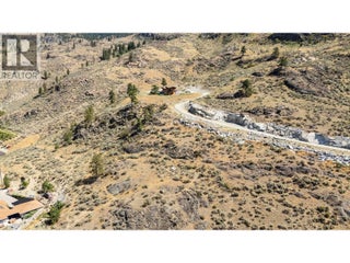 1750 Highway 3 E Lot# 2. Osoyoos, British Columbia