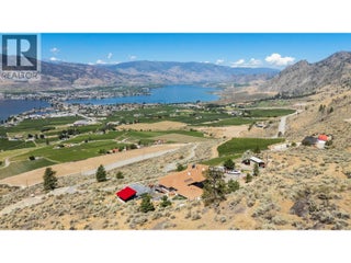 1750 Highway 3 E Lot# 2. Osoyoos, British Columbia