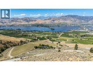 1750 Highway 3 E Lot# 2. Osoyoos, British Columbia