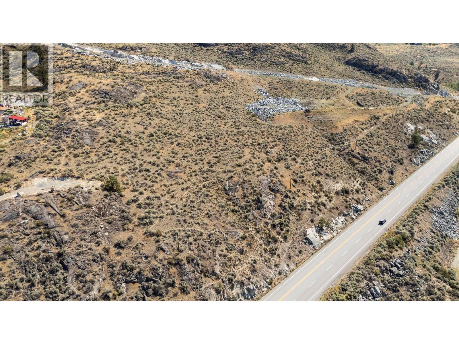 1750 Highway 3 E Lot# 2. Osoyoos, British Columbia