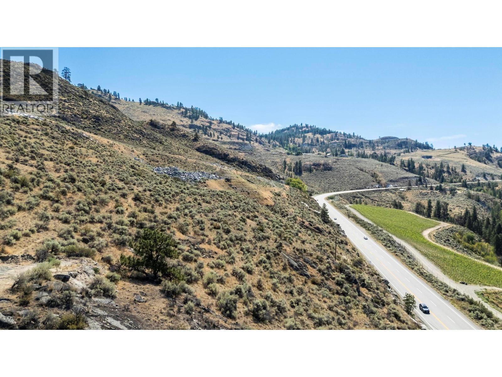 1750 Highway 3 E Lot# 2. Osoyoos, British Columbia