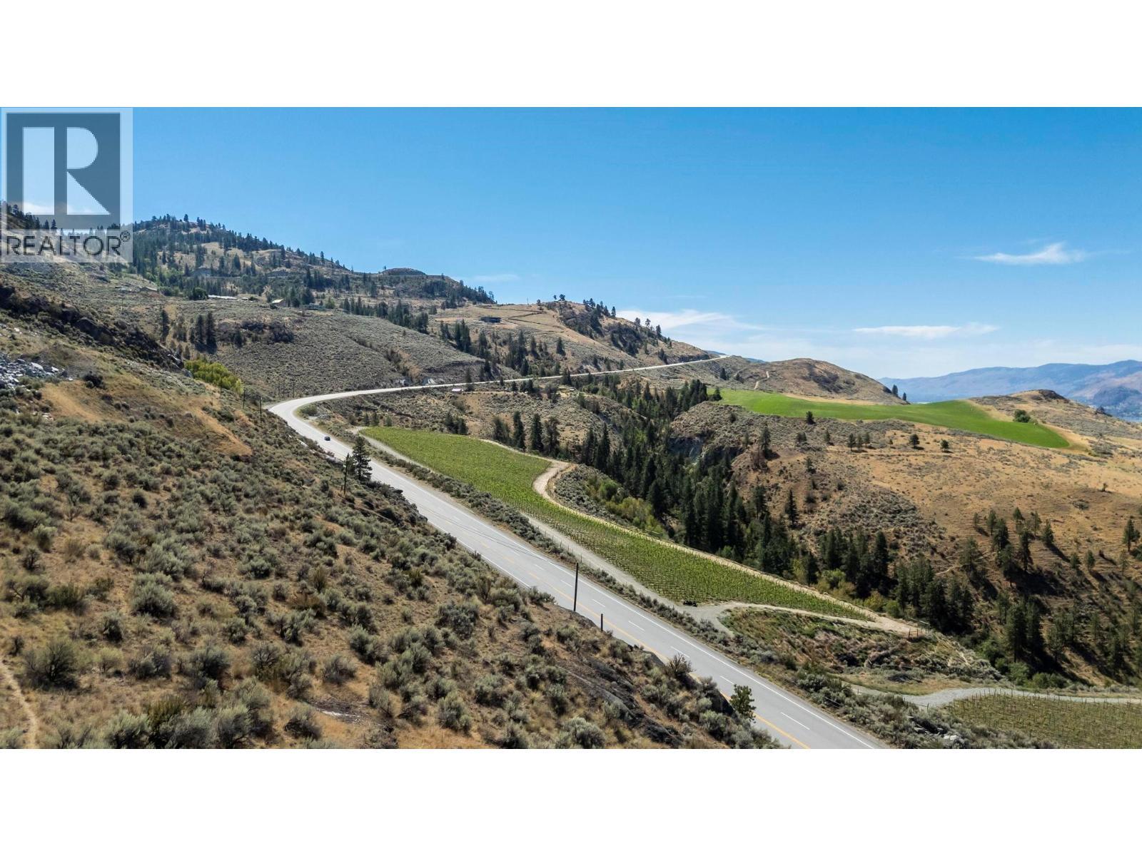 1750 Highway 3 E Lot# 2. Osoyoos, British Columbia