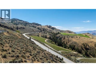 1750 Highway 3 E Lot# 2. Osoyoos, British Columbia
