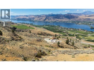 1750 Highway 3 E Lot# 2. Osoyoos, British Columbia