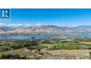1750 Highway 3 E Lot# 2. Osoyoos, British Columbia