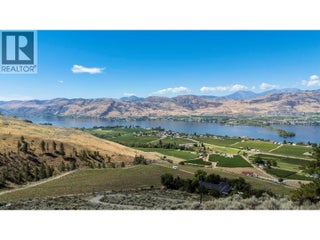 1750 Highway 3 E Lot# 2. Osoyoos, British Columbia