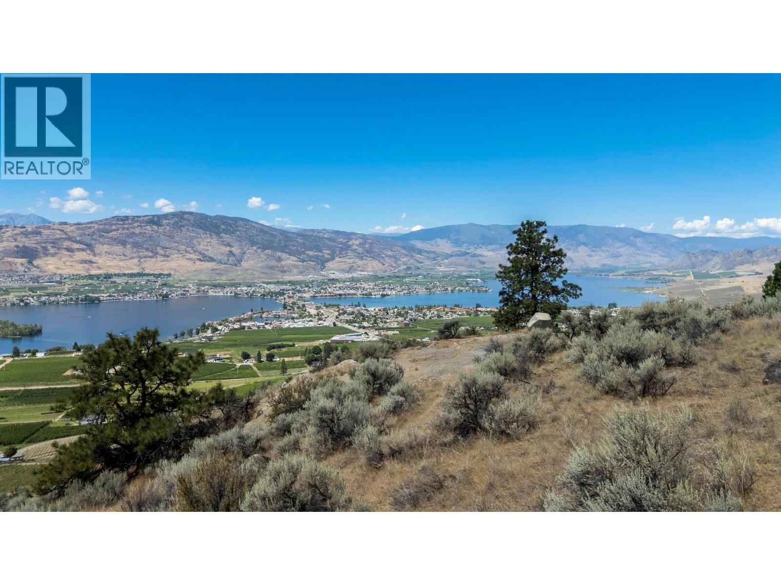 1750 Highway 3 E Lot# 2. Osoyoos, British Columbia