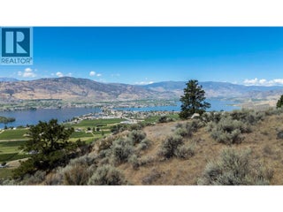 1750 Highway 3 E Lot# 2. Osoyoos, British Columbia