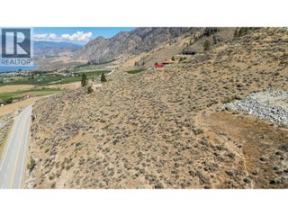 1750 Highway 3 E Lot# 2. Osoyoos, British Columbia