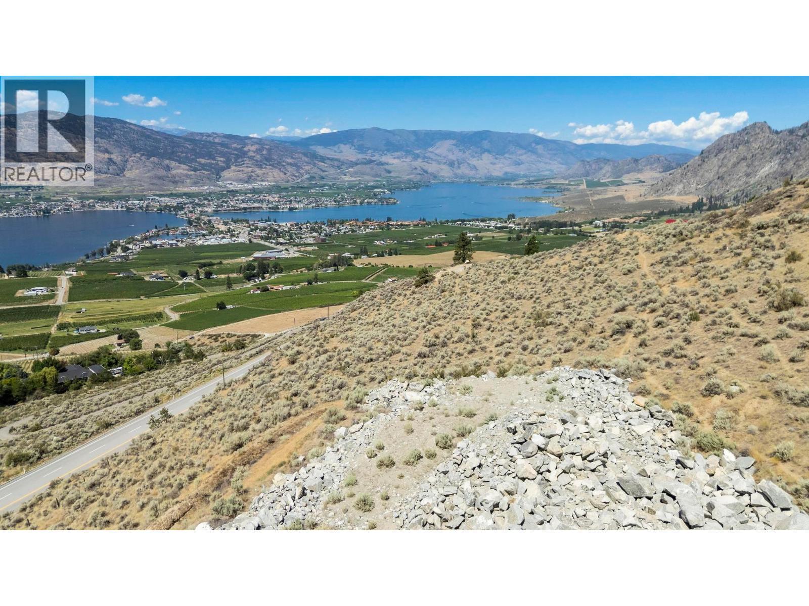 1750 Highway 3 E Lot# 2. Osoyoos, British Columbia