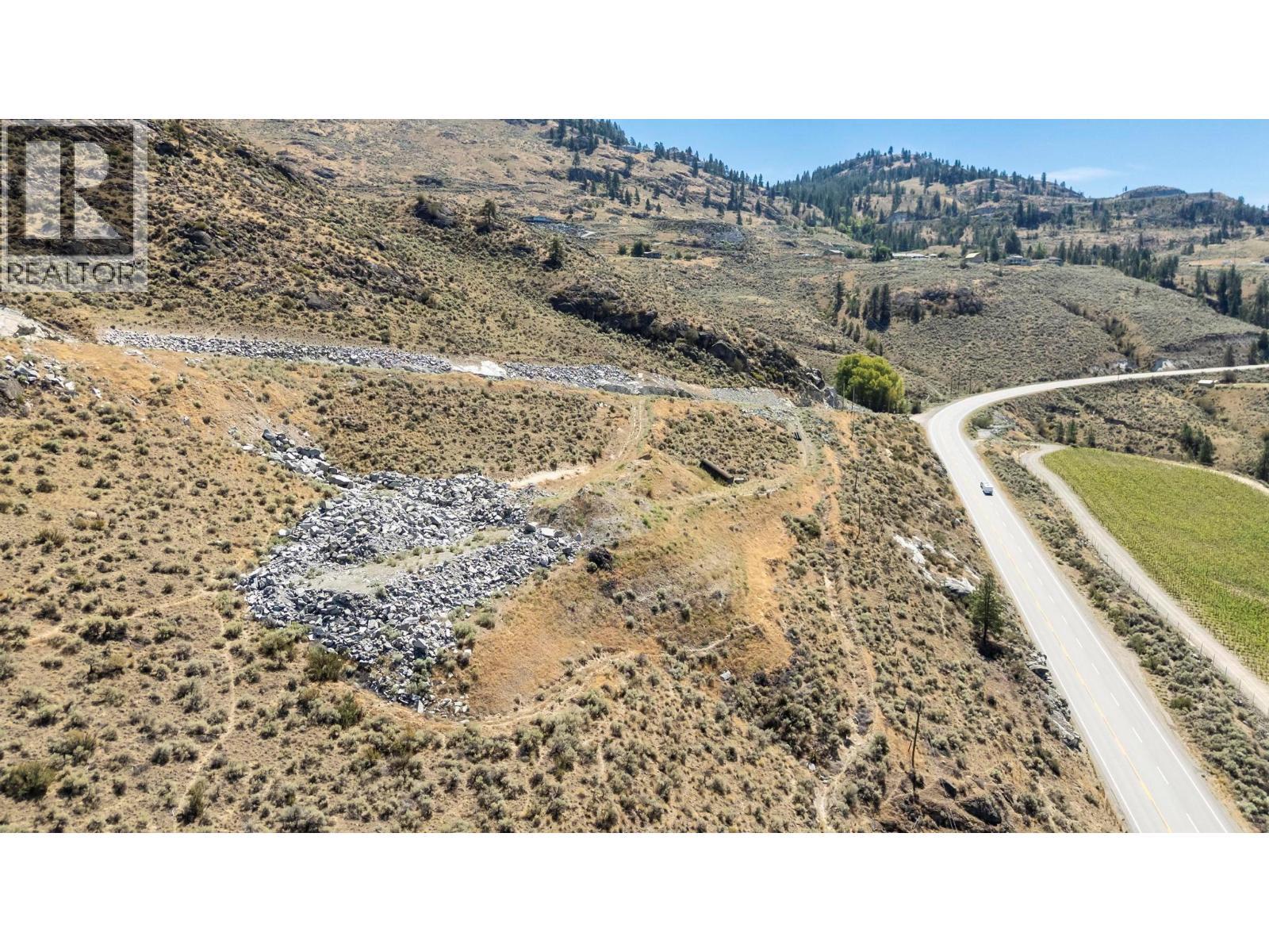 1750 Highway 3 E Lot# 2. Osoyoos, British Columbia