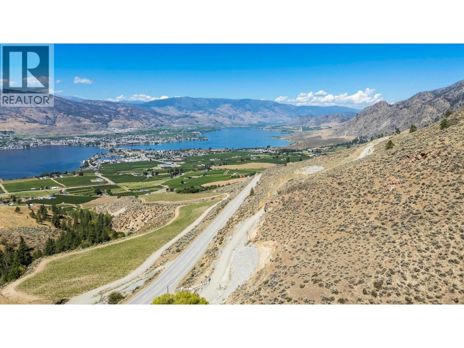 1750 Highway 3 E Lot# 2. Osoyoos, British Columbia