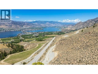 1750 Highway 3 E Lot# 2. Osoyoos, British Columbia