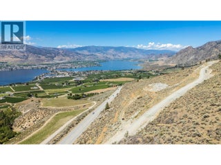 1750 Highway 3 E Lot# 2. Osoyoos, British Columbia