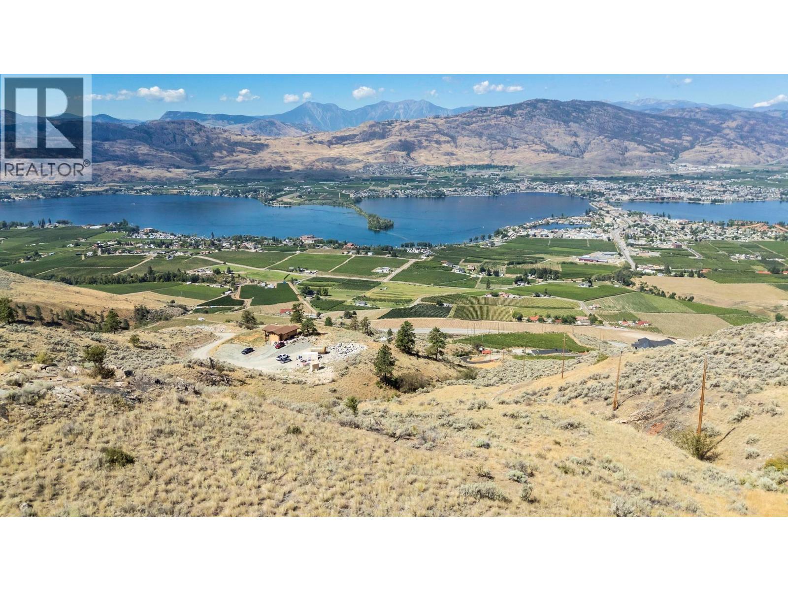 1750 Highway 3 E Lot# 2. Osoyoos, British Columbia