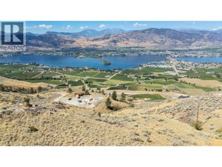 1750 Highway 3 E Lot# 2. Osoyoos, British Columbia