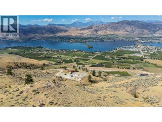 1750 Highway 3 E Lot# 2. Osoyoos, British Columbia