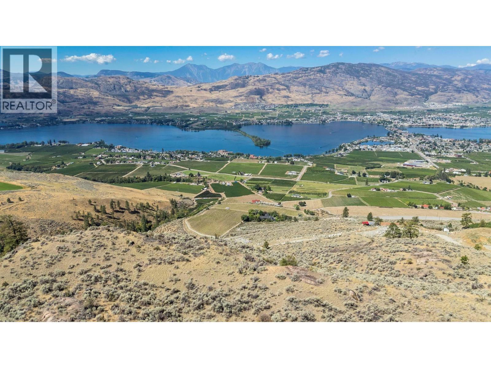 1750 Highway 3 E Lot# 2. Osoyoos, British Columbia