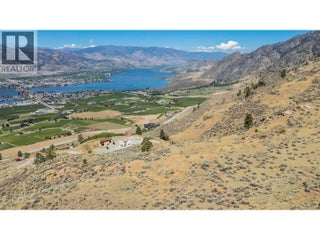 1750 Highway 3 E Lot# 2. Osoyoos, British Columbia
