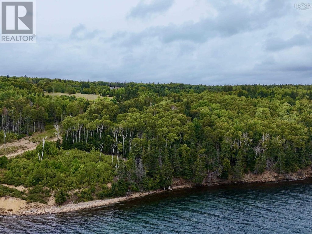 0 Hillside Road Road, Southside Boularderie