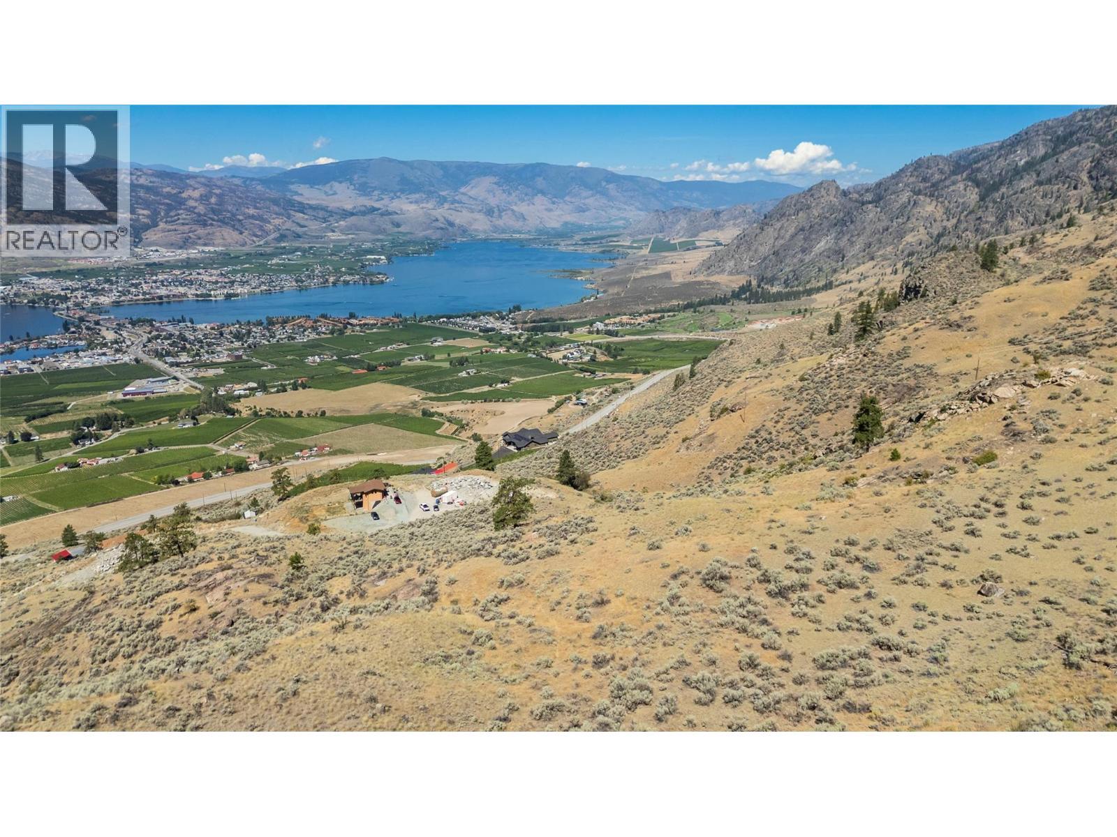 1750 Highway 3 E Lot# 4. Osoyoos, British Columbia