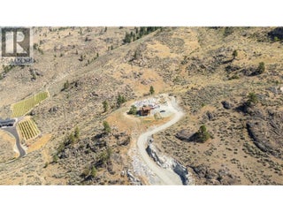 1750 Highway 3 E Lot# 4. Osoyoos, British Columbia