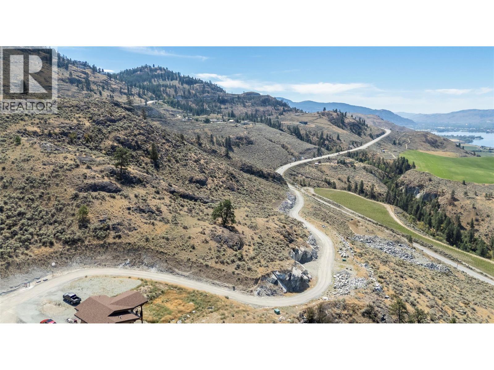 1750 Highway 3 E Lot# 4. Osoyoos, British Columbia