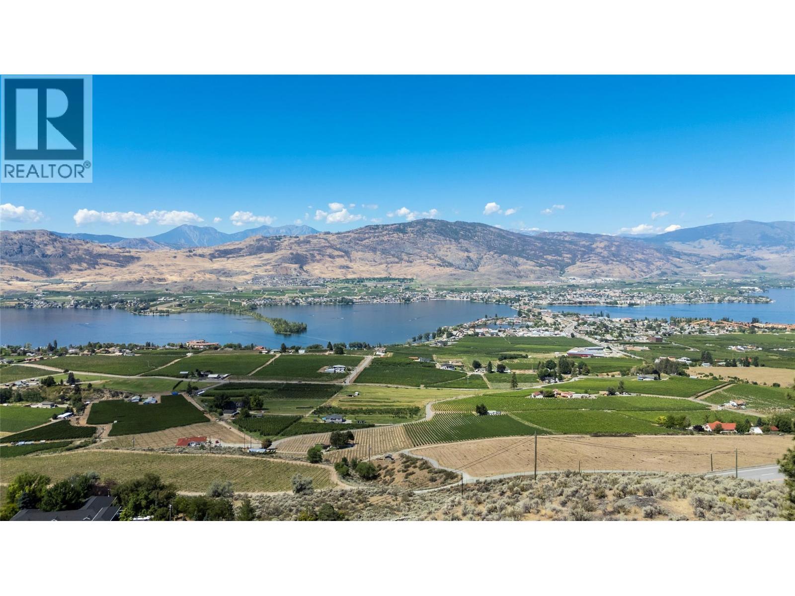 1750 Highway 3 E Lot# 4. Osoyoos, British Columbia