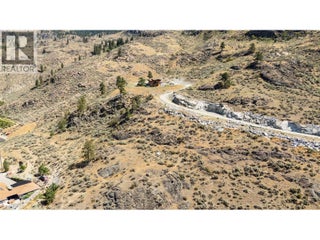 1750 Highway 3 E Lot# 4. Osoyoos, British Columbia