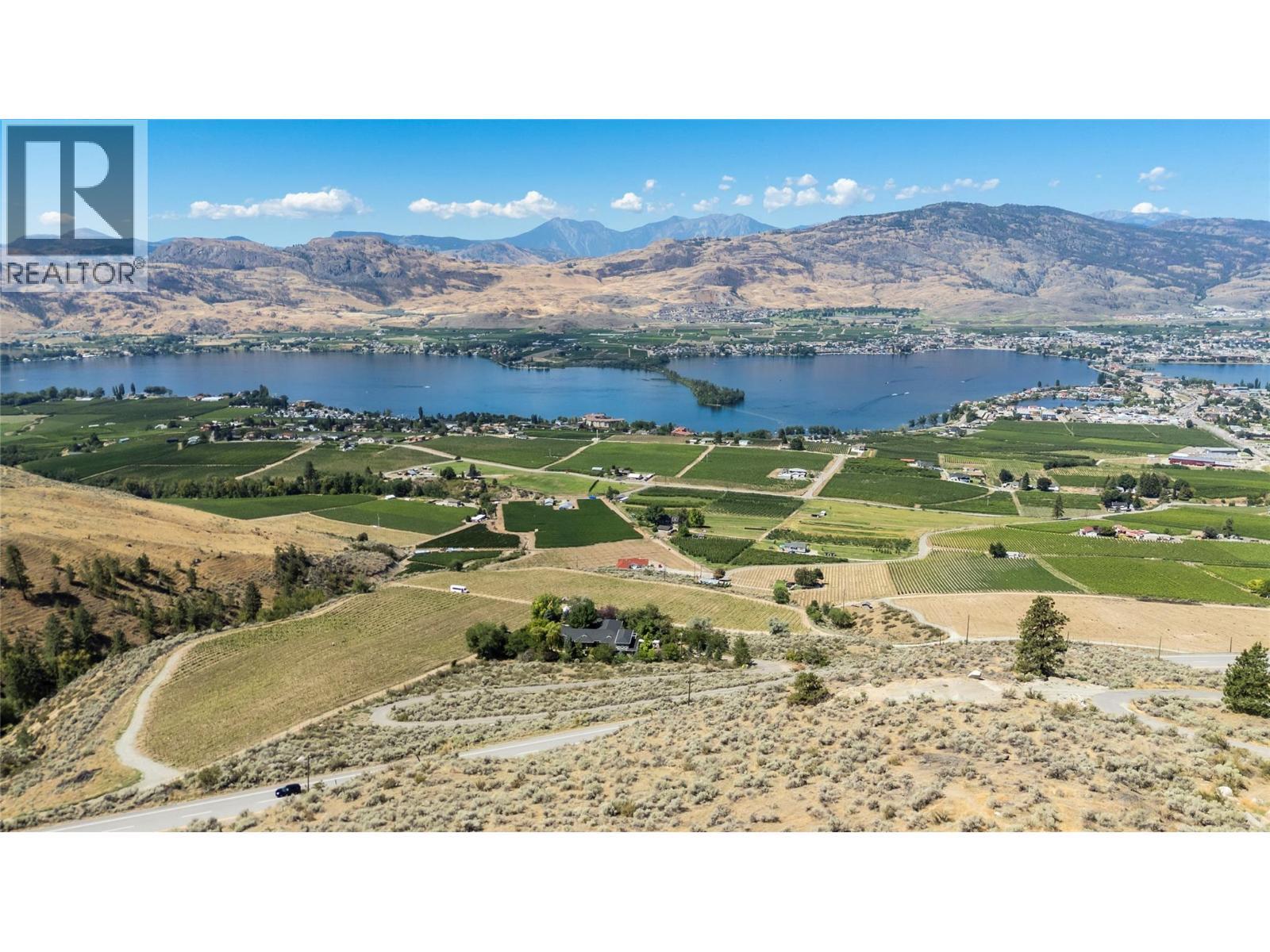 1750 Highway 3 E Lot# 4. Osoyoos, British Columbia