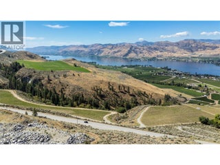1750 Highway 3 E Lot# 4. Osoyoos, British Columbia