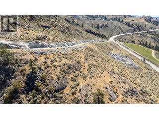 1750 Highway 3 E Lot# 4. Osoyoos, British Columbia
