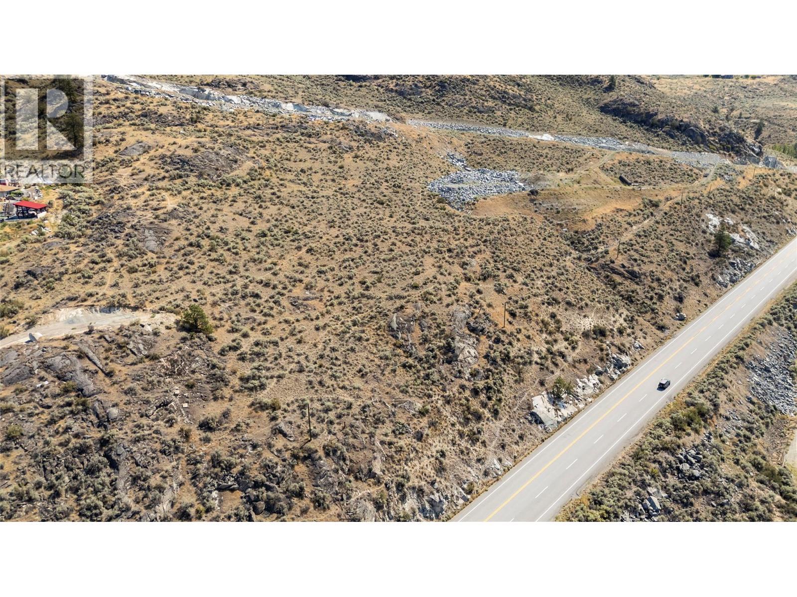 1750 Highway 3 E Lot# 4. Osoyoos, British Columbia