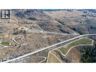 1750 Highway 3 E Lot# 4. Osoyoos, British Columbia