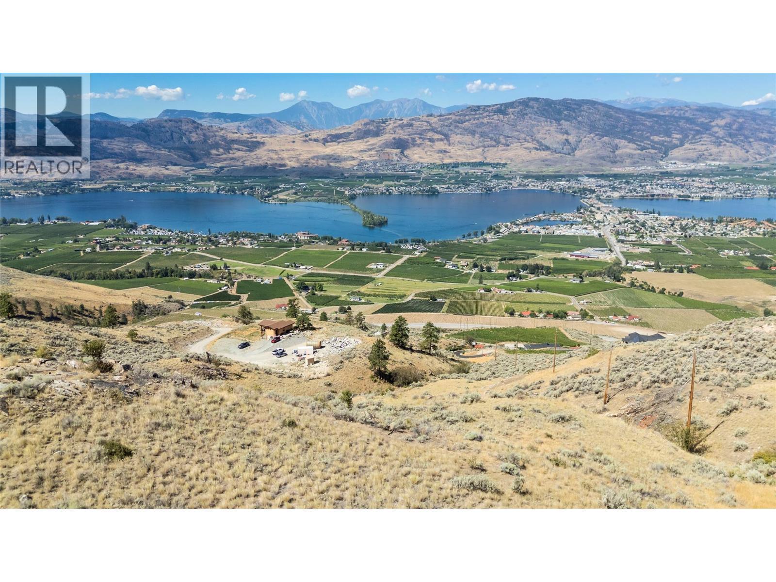 1750 Highway 3 E Lot# 4. Osoyoos, British Columbia