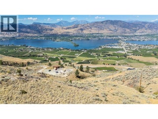 1750 Highway 3 E Lot# 4. Osoyoos, British Columbia