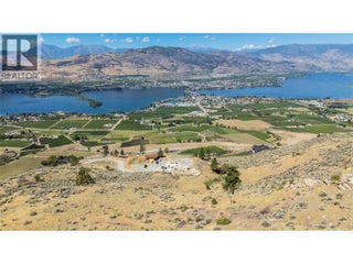 1750 Highway 3 E Lot# 4. Osoyoos, British Columbia
