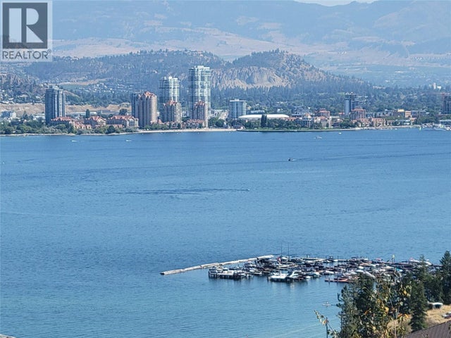 1525 Bear Creek Road Lot# 18, West Kelowna