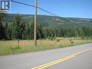 130acres Sugar Lake-sihlis Road. Vernon, British Columbia