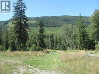 130acres Sugar Lake-sihlis Road. Vernon, British Columbia