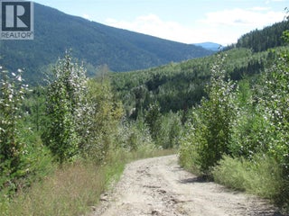 130acres Sugar Lake-sihlis Road. Vernon, British Columbia