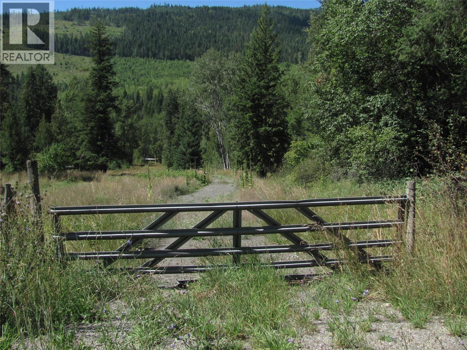 130acres Sugar Lake-sihlis Road. Vernon, British Columbia