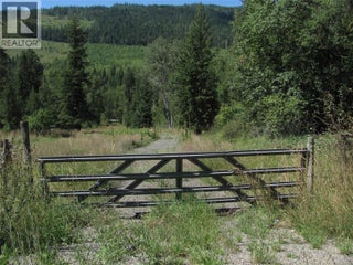 130acres Sugar Lake-sihlis Road. Vernon, British Columbia