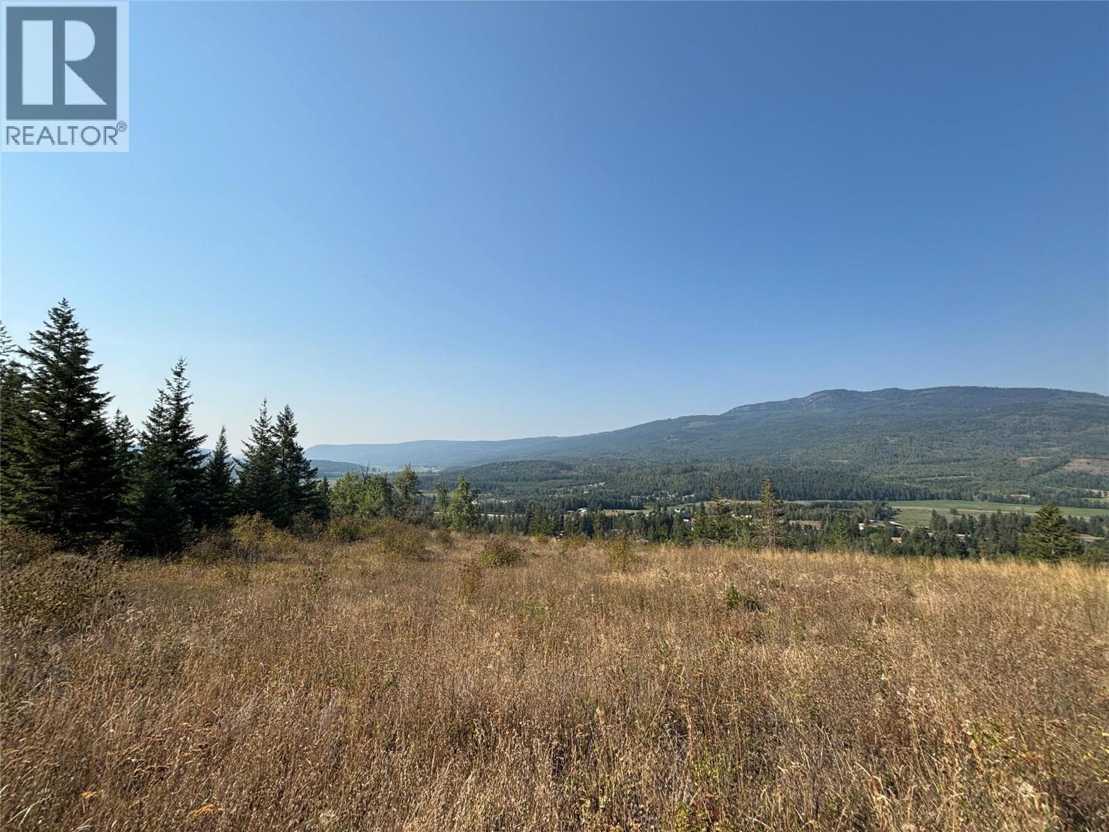 Lot 4 Tatlow Road Se. Salmon Arm, British Columbia